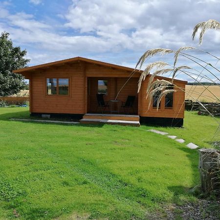 Canterra Cottage 테인 외부 사진