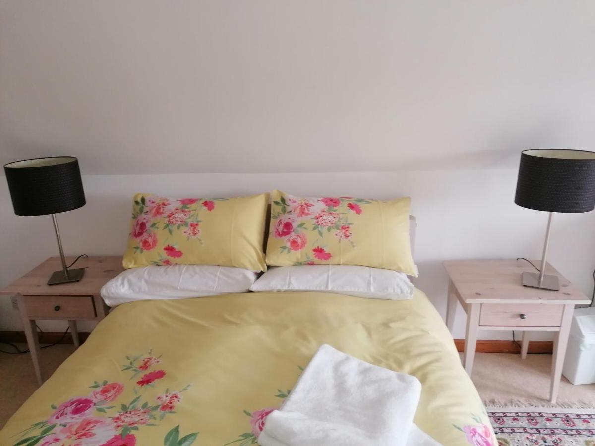 Canterra Cottage 테인 외부 사진