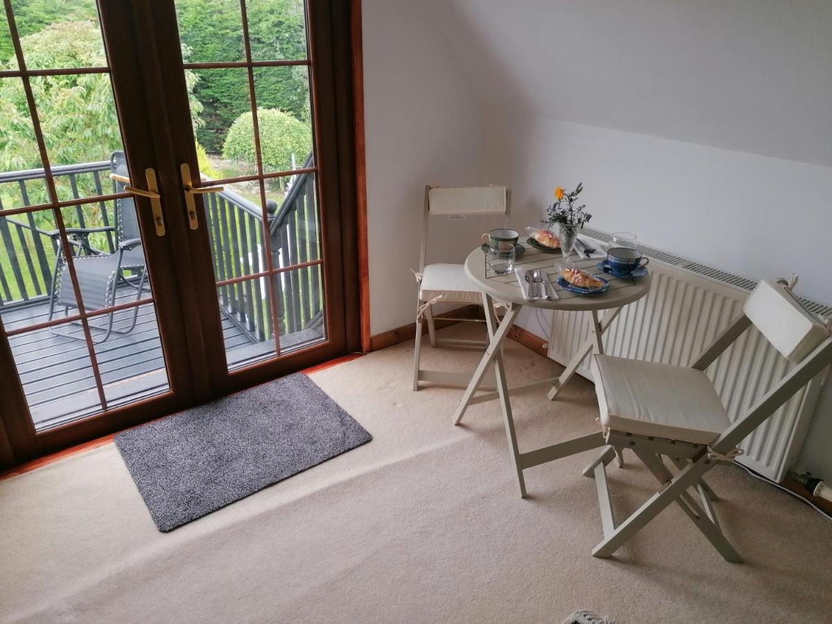 Canterra Cottage 테인 외부 사진