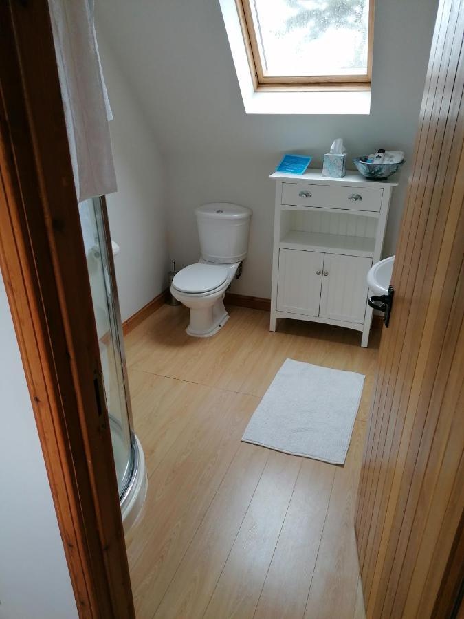 Canterra Cottage 테인 외부 사진