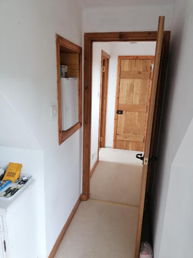 Canterra Cottage 테인 외부 사진
