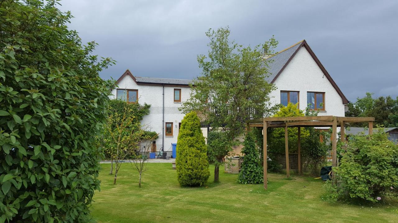 Canterra Cottage 테인 외부 사진