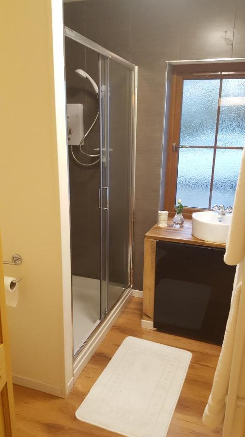Canterra Cottage 테인 외부 사진