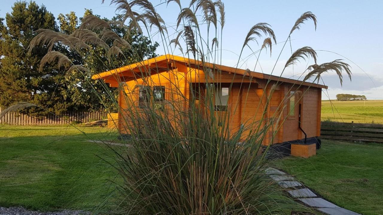 Canterra Cottage 테인 외부 사진