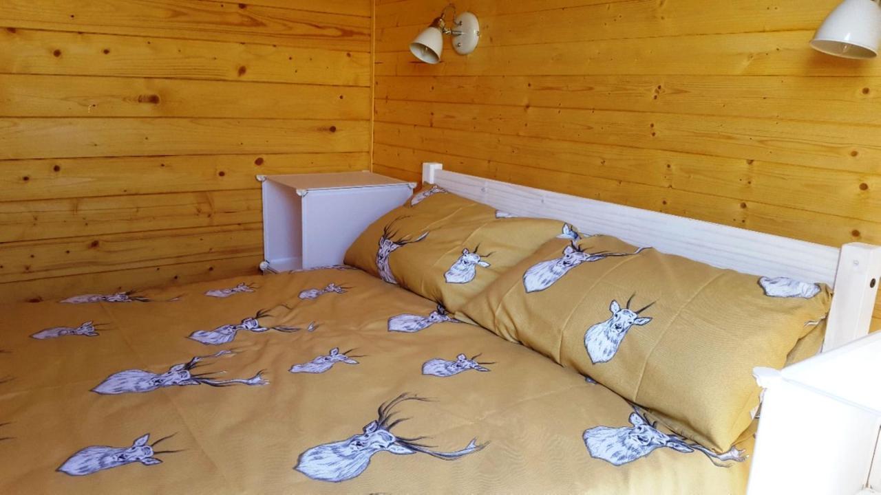 Canterra Cottage 테인 외부 사진